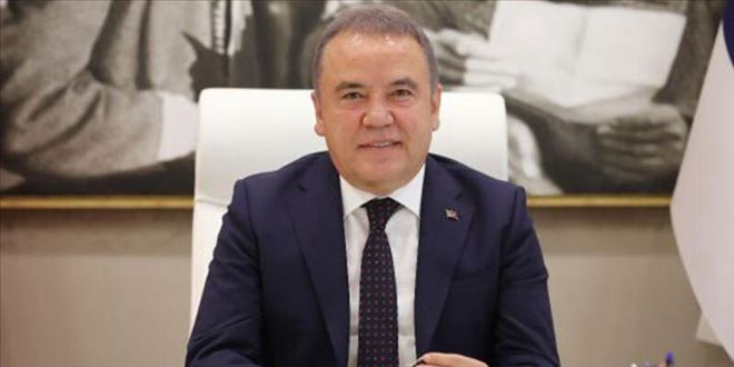 BÜYÜKŞEHİRLER´DEN AÇIKLAMA 