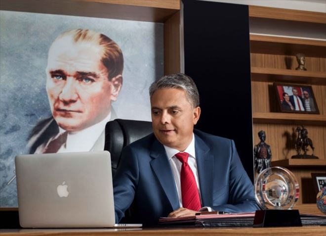 MURATPAŞA´DA YENİ SİSTEM