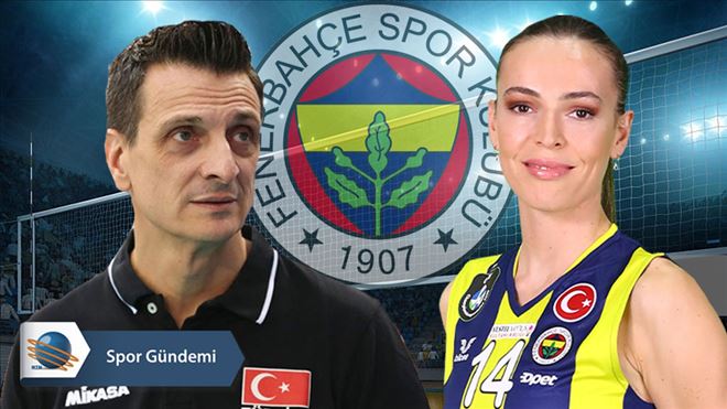 VOLEYBOL´DA GEÇEN AY 