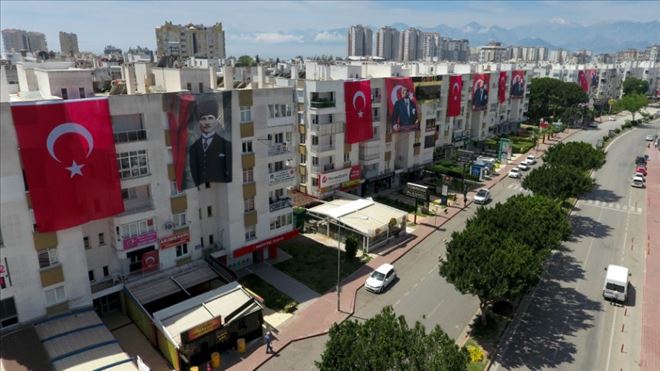 MURATPAŞA BAYRAMA HAZIR