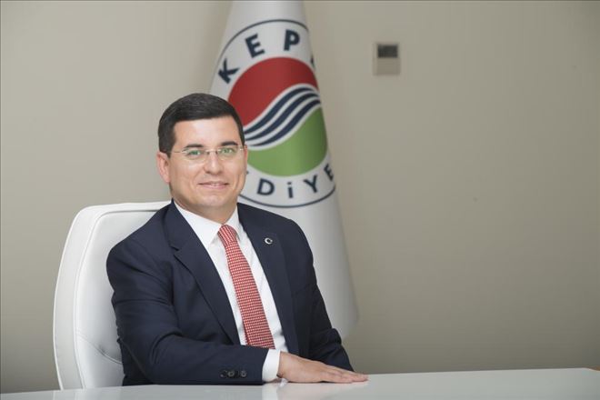 TÜTÜNCÜ´DEN 23 NİSAN MESAJI