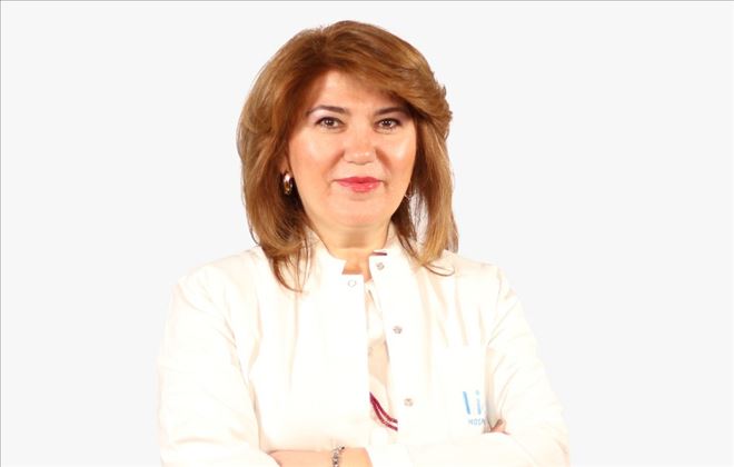 BAĞIŞIKLIK SİSTEMİNİZİ GÜÇLENDİRİN