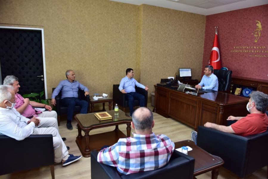 BAŞKAN ERDOĞAN