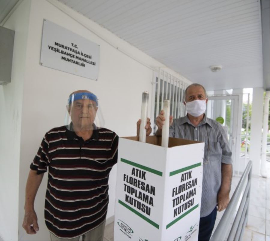 MURATPAŞA TÜRKİYE BİRİNCİSİ OLDU