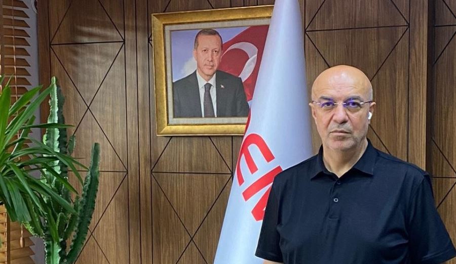 GAZETECİ DEMİR