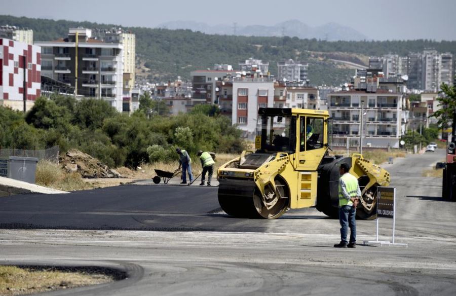 KEPEZ BELEDİYESİ