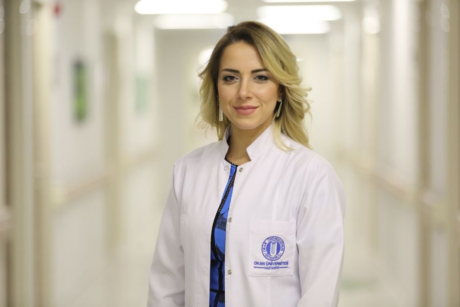 HAVUZLARDA OLUŞABİLECEK GÖZ ENFEKSİYONLARINA DİKKAT