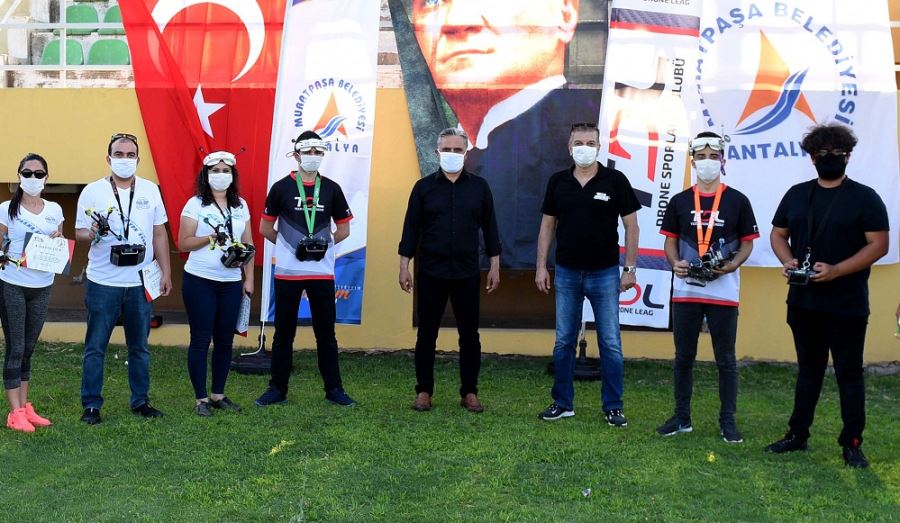 MURATPAŞA
