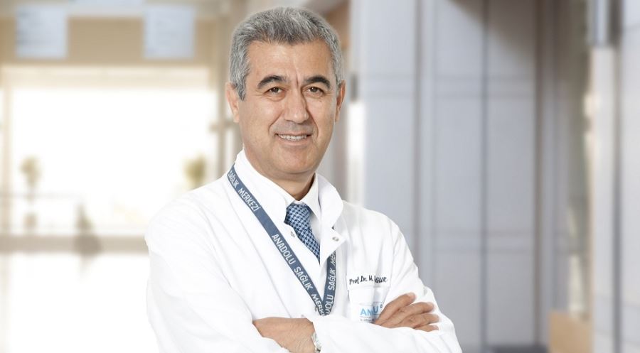 UZMANINDAN BÖBREK KANSERİ UYARILARI
