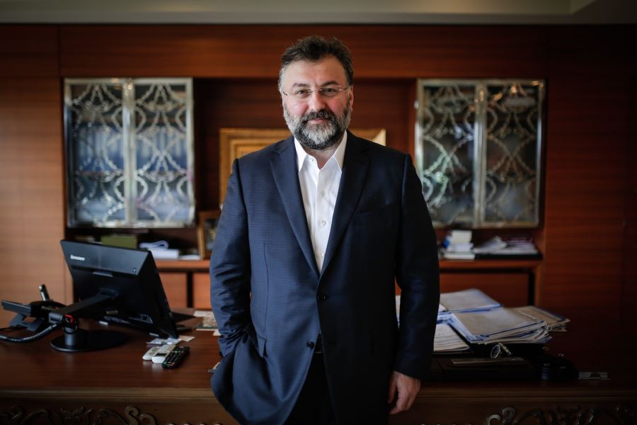 Z. ALTAN ELMAS; 