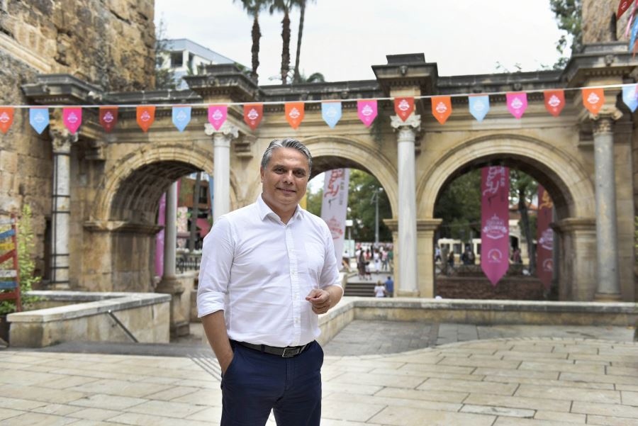 KALEİÇİ MÜZİK HEYECANI BAŞLIYOR