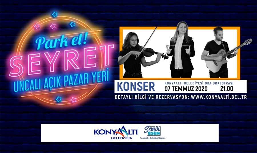 KONYAALTI