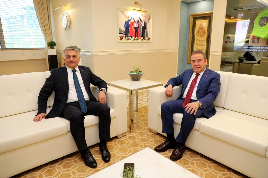VALİ YAZICI