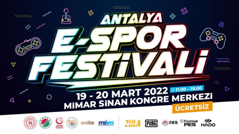 E-SPOR TUTKUNLARI KEPEZ