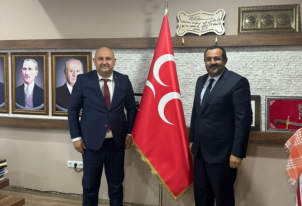 BAŞKAN RIZA SÜMER “KILIÇDAROĞLU