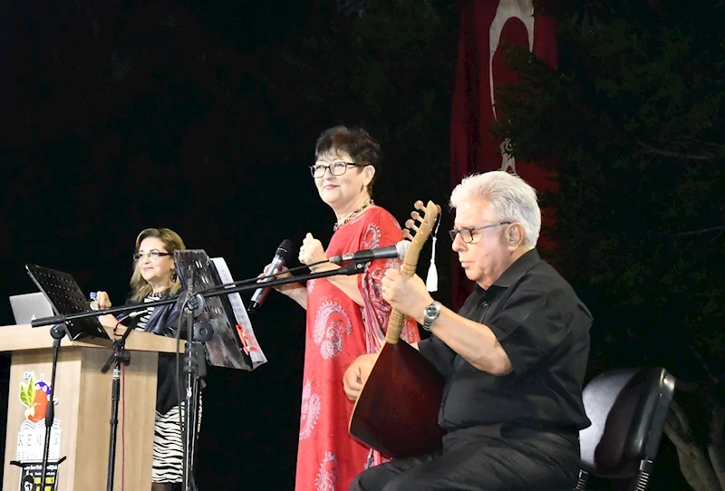 3. Kemer Müzik Festivali’ne doğru