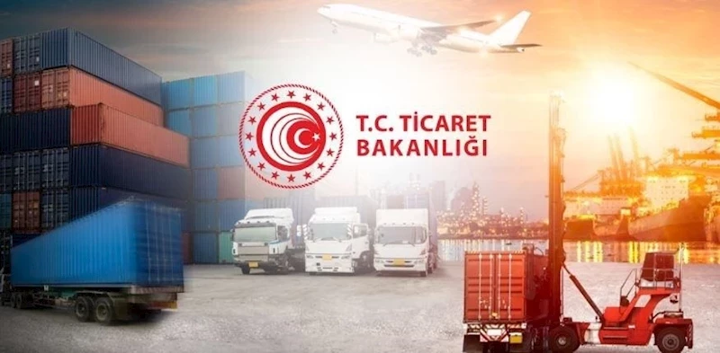 2024 Yılı Eylül Ayı Dış Ticaret Verileri