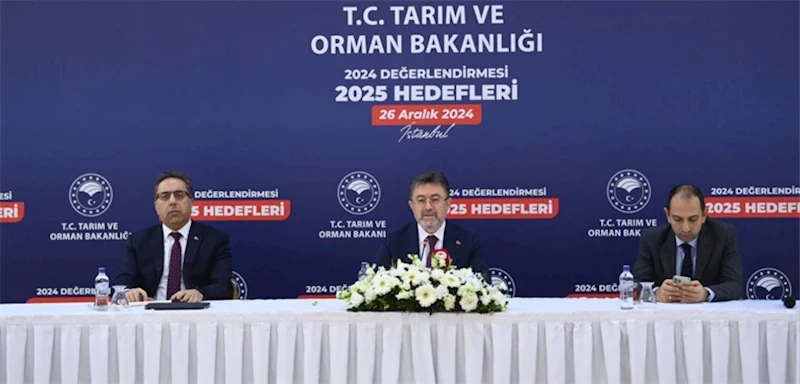 BAKAN YUMAKLI GÜNDEMDEKİ KONULARI DEĞERLENDİRDİ