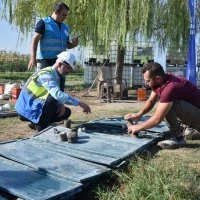 Depreme dirençli kentler için Bursa’da önemli çalışma