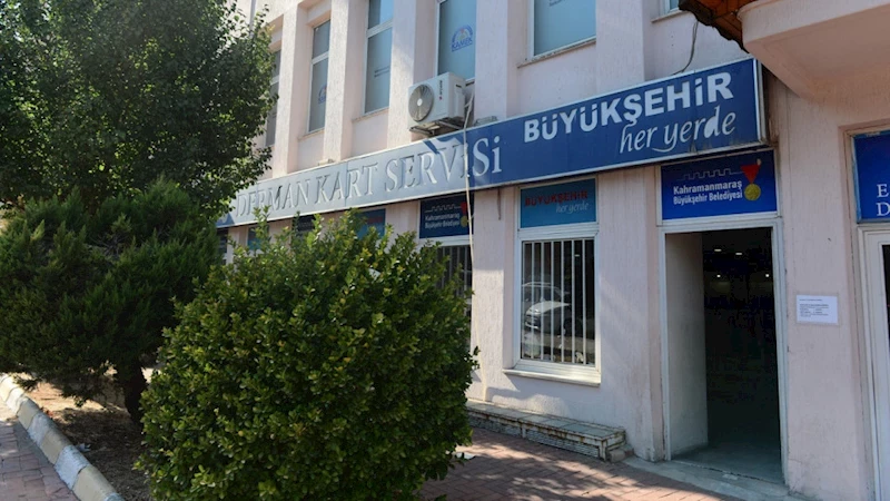 Büyükşehir’den Eylül Ayında İhtiyaç Sahiplerine 17 Milyon TL’lik Nakdi Destek