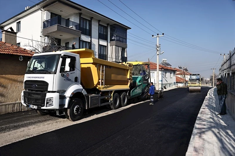 Büyükşehir