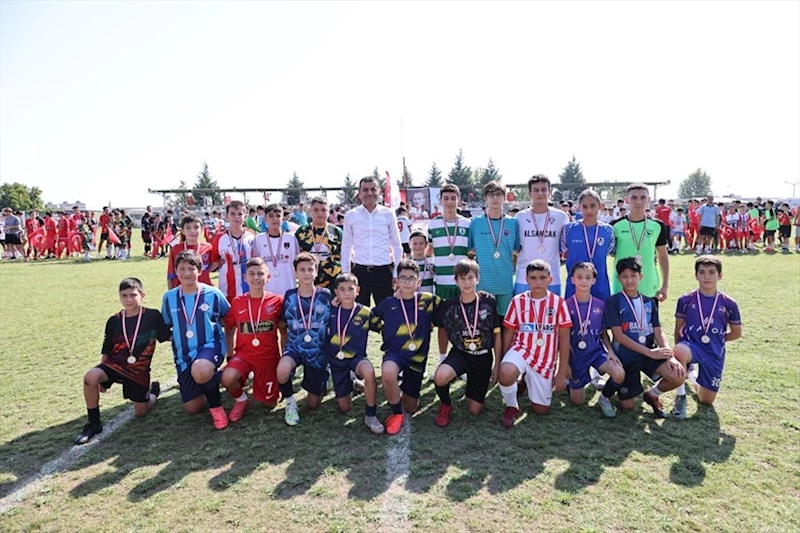 Denizli Büyükşehir’den spora büyük katkı: 104 bin kişi sporla buluştu