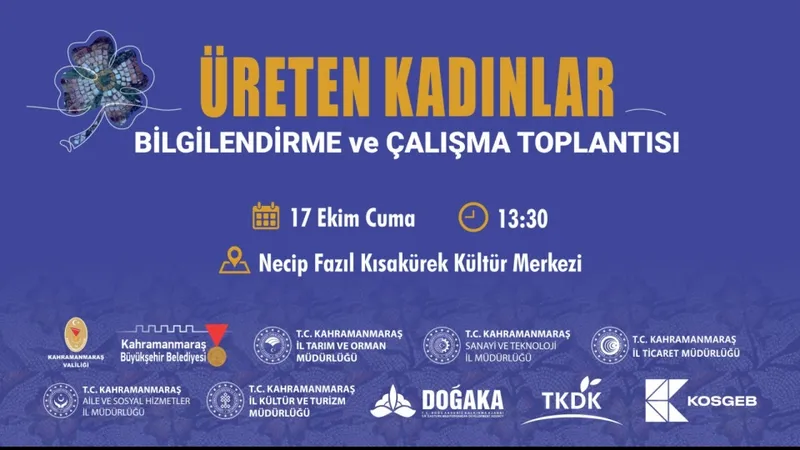 Kahramanmaraş