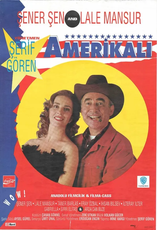 Şerif Gören