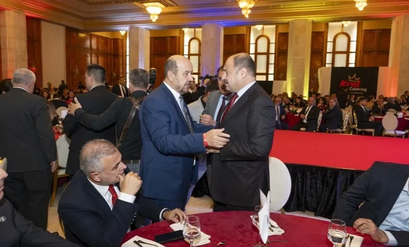 Şanlıurfa Belediye Başkanı Gülpınar