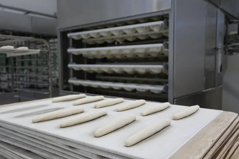 Antalya Halk Ekmek Fabrikası