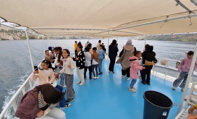 Şanlıurfa Büyükşehir Belediyesi Halfeti Turu Düzenledi