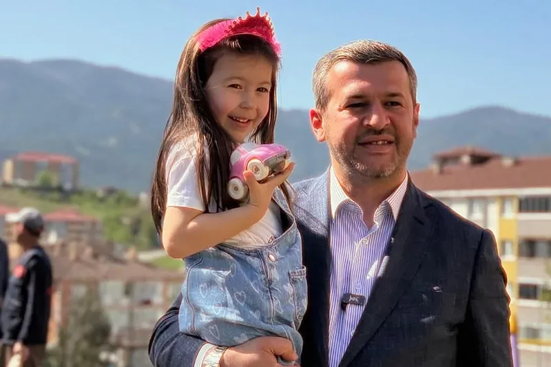 Karabük Belediyesi Çalışmalarını Sürdürüyor