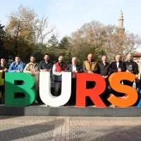 Bursa Cantığı İçin İlk Dünya Günü Kutlaması