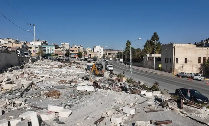 Balıklıgöl Turizm Platosu