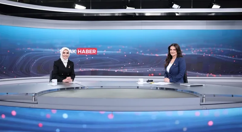 Bakan Göktaş: Şiddete Sıfır Tolerans, Bir Vaka Bile Fazla