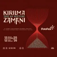 15. Bursa Uluslararası Fotoğraf Festivali 12 Aralık