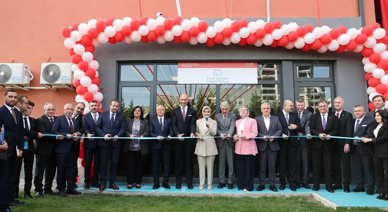 Aile Temelli Erken Müdahale Sistemi 4 İlde Pilot Uygulamaya Başladı