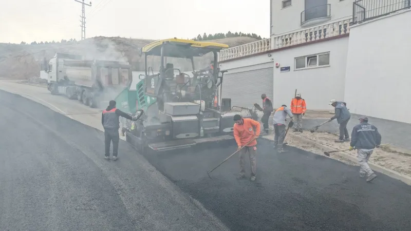 Özvatan Küpeli Mahallesi