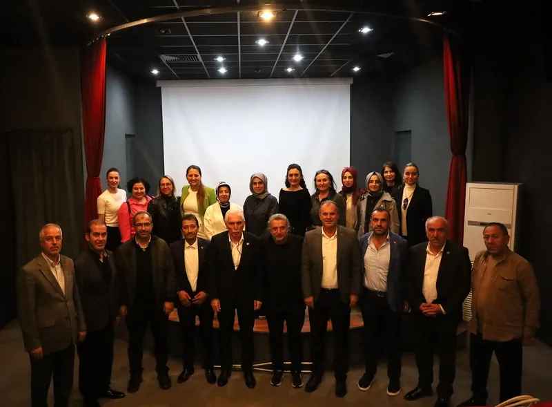 Yeşil Akıl Buluşmaları