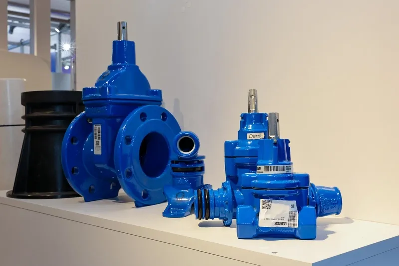 SASKİ Genel Müdürü Sakallıoğlu: 