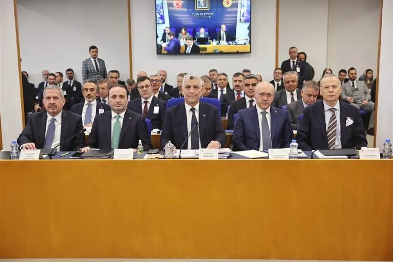 Ticaret Bakanlığı