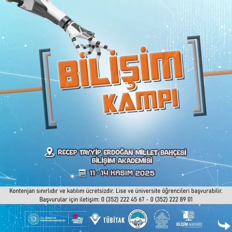 Kayseri Büyükşehir Belediyesi