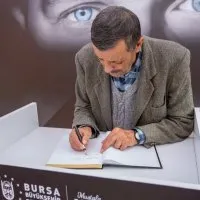 Bursalılar Atatürk