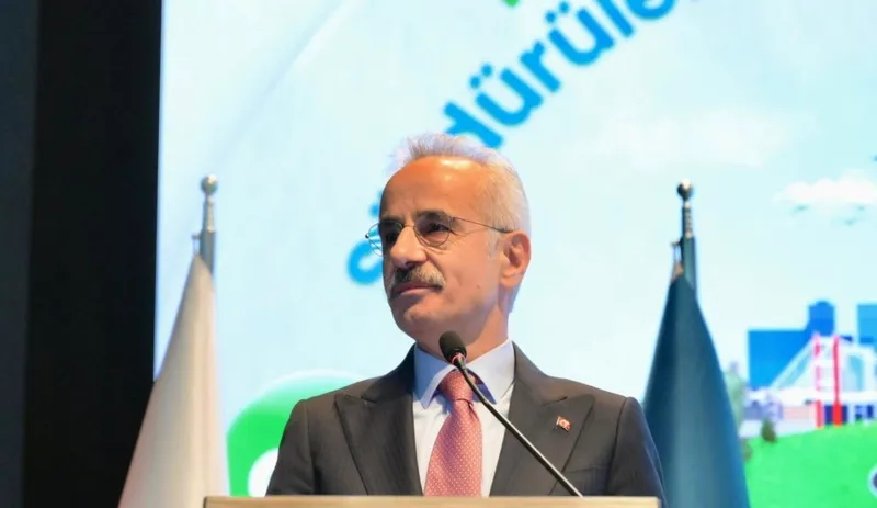 Türkiye, Otoyol Artış Hızında Avrupa Birincisi