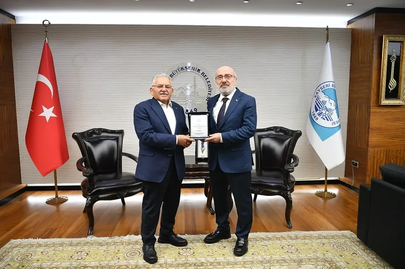 Kayseri Üniversitesi