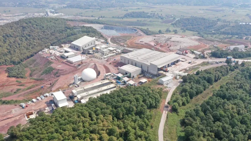 Sakarya Üniversitesi Mühendislik Öğrencileri SEKAY Tesisinde Teknik Gezi ve Eğitim Aldı