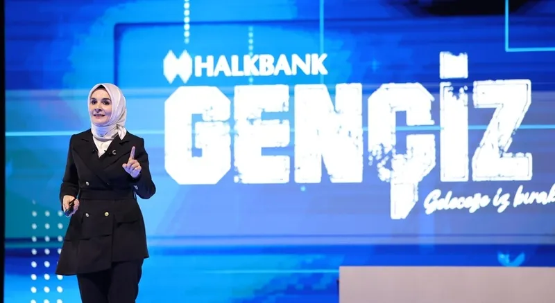 Bakan Göktaş, Gençlere 