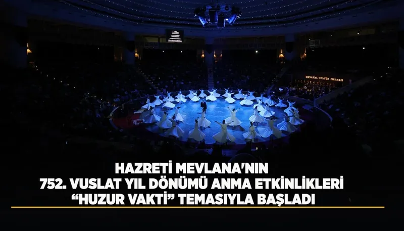 Mevlana
