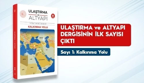 ULAŞTIRMA POLİTİKALARINA AKADEMİK KATKI