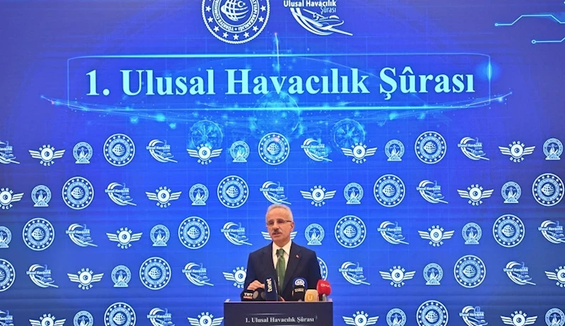 TÜRKİYE’NİN İLK ULUSAL HAVACILIK ŞÛRASI TAMAMLANDI